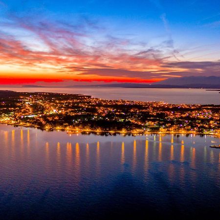 Apartmani Rebecca Vir Dış mekan fotoğraf