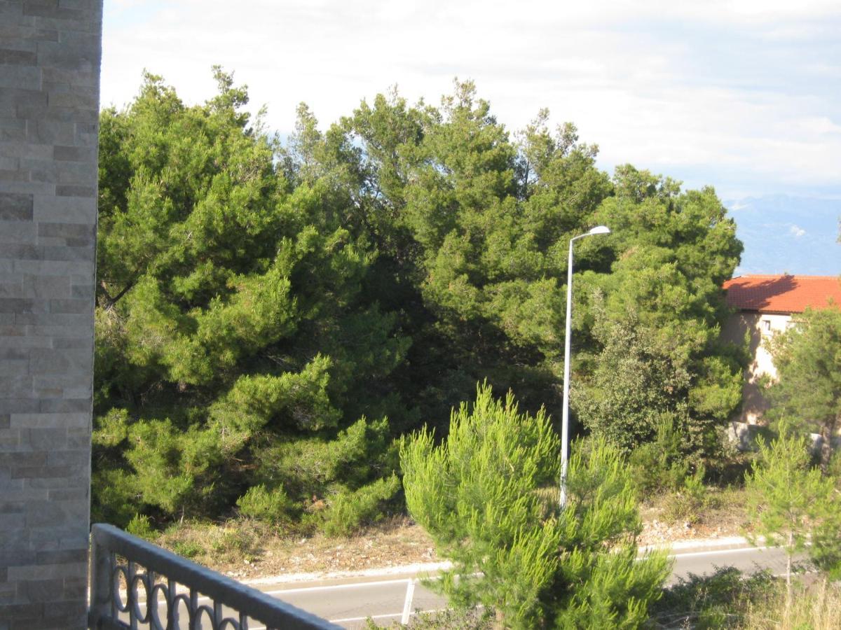 Apartmani Rebecca Vir Dış mekan fotoğraf