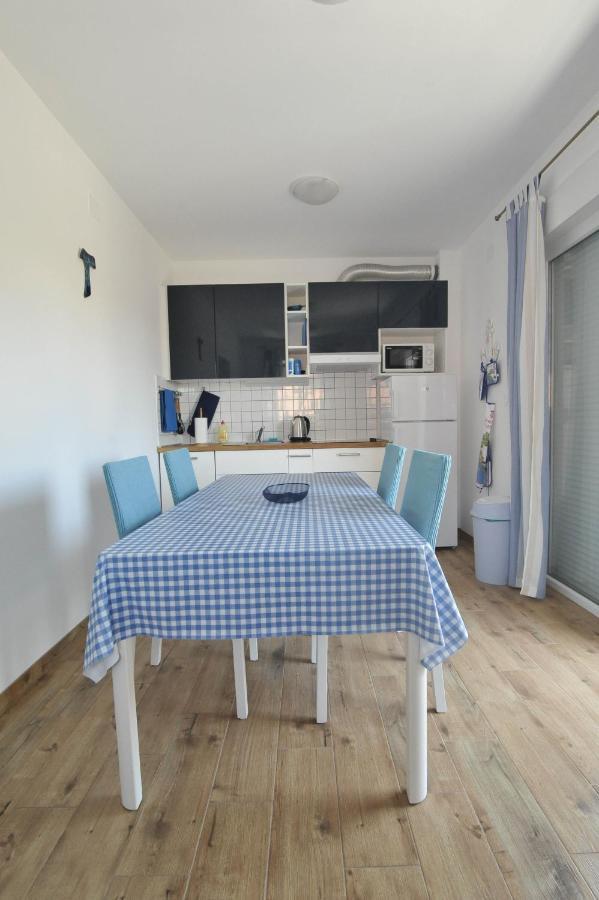 Apartmani Rebecca Vir Dış mekan fotoğraf