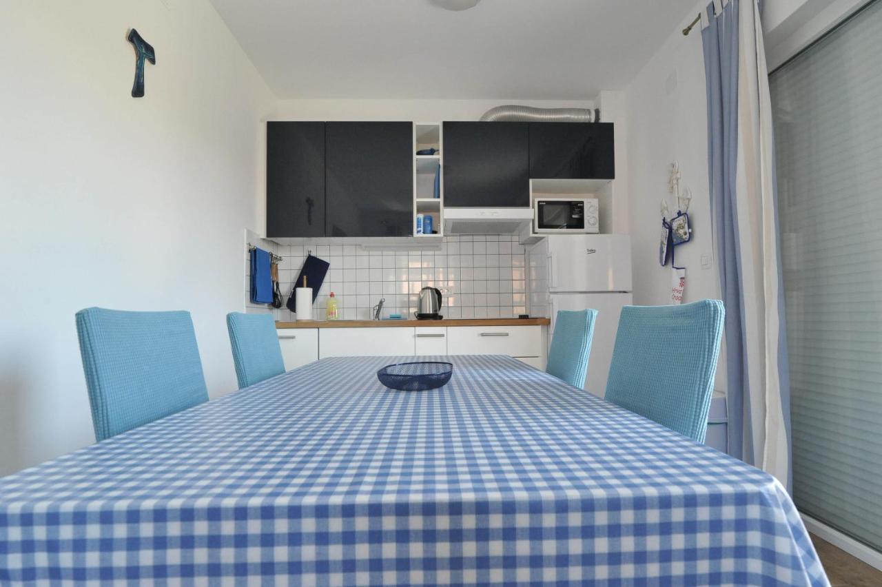 Apartmani Rebecca Vir Dış mekan fotoğraf