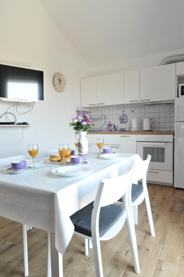 Apartmani Rebecca Vir Dış mekan fotoğraf