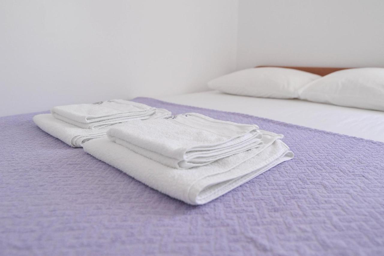 Apartmani Rebecca Vir Dış mekan fotoğraf