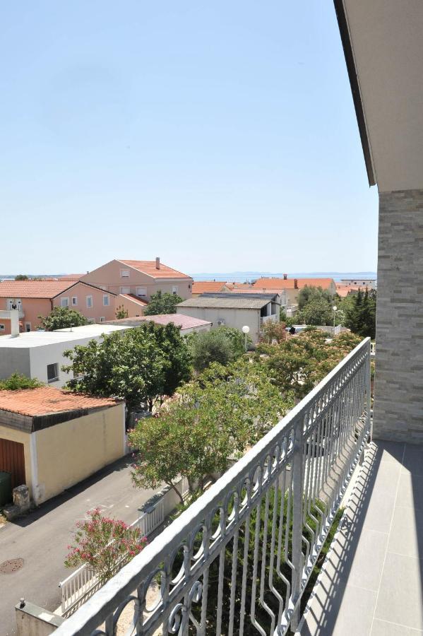 Apartmani Rebecca Vir Dış mekan fotoğraf