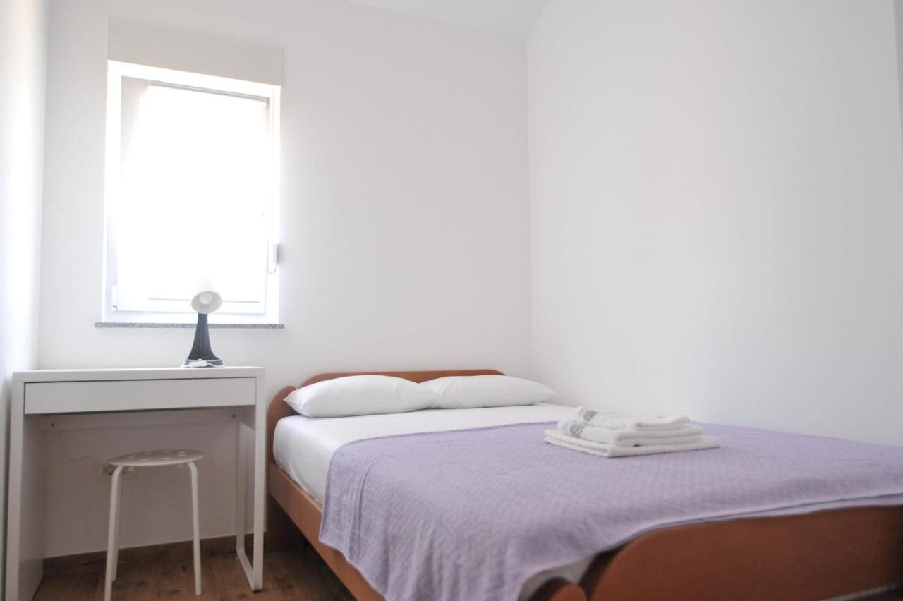 Apartmani Rebecca Vir Dış mekan fotoğraf